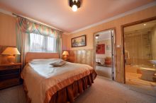 Apartamenty nr. 1